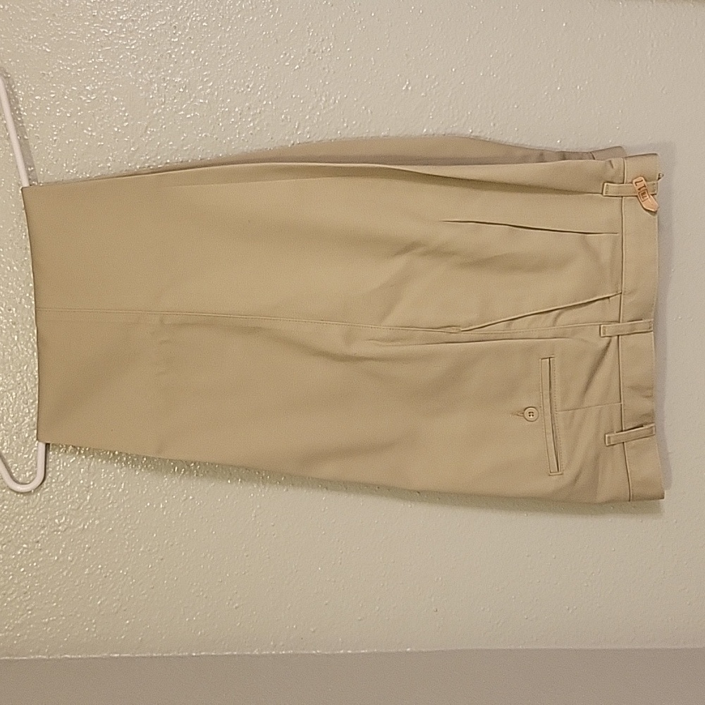 Mens Wrangler dockers